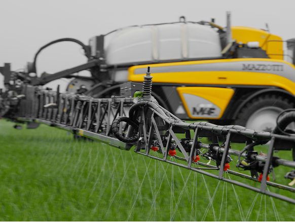 Built on Nutrition, Proven on Yield